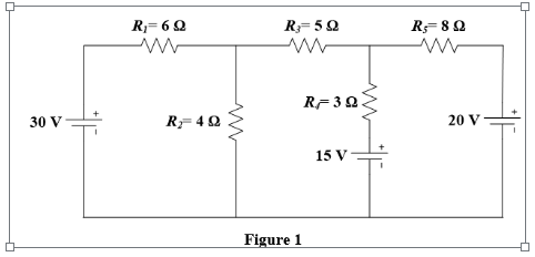 Electrical Technology Assignment